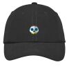 Sueded Cap Thumbnail