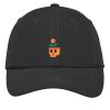 Sueded Cap Thumbnail