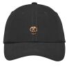 Sueded Cap Thumbnail