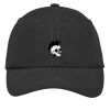 Sueded Cap Thumbnail