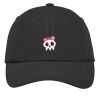 Sueded Cap Thumbnail