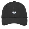 Sueded Cap Thumbnail