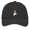 Sueded Cap Thumbnail