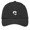 Sueded Cap Thumbnail