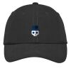 Sueded Cap Thumbnail