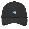 Sueded Cap Thumbnail