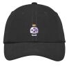 Sueded Cap Thumbnail