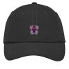 Sueded Cap Thumbnail