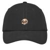 Sueded Cap Thumbnail