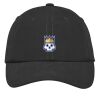 Sueded Cap Thumbnail