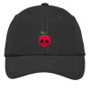 Sueded Cap Thumbnail