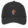 Sueded Cap Thumbnail