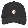 Sueded Cap Thumbnail