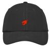 Sueded Cap Thumbnail