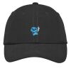 Sueded Cap Thumbnail