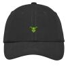 Sueded Cap Thumbnail