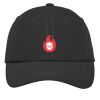 Sueded Cap Thumbnail
