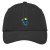 Sueded Cap Thumbnail