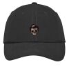 Sueded Cap Thumbnail