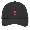 Sueded Cap Thumbnail