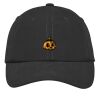 Sueded Cap Thumbnail