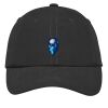 Sueded Cap Thumbnail