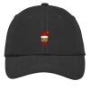 Sueded Cap Thumbnail
