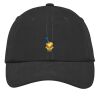 Sueded Cap Thumbnail
