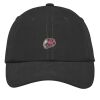 Sueded Cap Thumbnail
