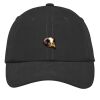 Sueded Cap Thumbnail