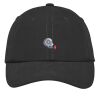 Sueded Cap Thumbnail