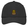 Sueded Cap Thumbnail