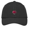 Sueded Cap Thumbnail