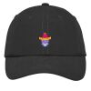 Sueded Cap Thumbnail