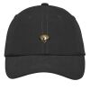 Sueded Cap Thumbnail
