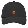 Sueded Cap Thumbnail