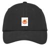 Sueded Cap Thumbnail