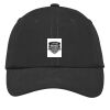 Sueded Cap Thumbnail