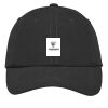 Sueded Cap Thumbnail