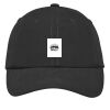 Sueded Cap Thumbnail
