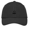 Sueded Cap Thumbnail