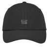 Sueded Cap Thumbnail