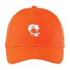 Solid Enhanced Visibility Cap Thumbnail