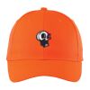 Solid Enhanced Visibility Cap Thumbnail