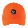 Solid Enhanced Visibility Cap Thumbnail