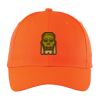 Solid Enhanced Visibility Cap Thumbnail