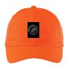 Solid Enhanced Visibility Cap Thumbnail