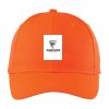 Solid Enhanced Visibility Cap Thumbnail