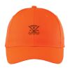 Solid Enhanced Visibility Cap Thumbnail