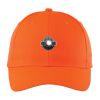 Solid Enhanced Visibility Cap Thumbnail